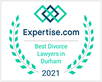Expertise.com Best divorce lawyers in Durham 2021